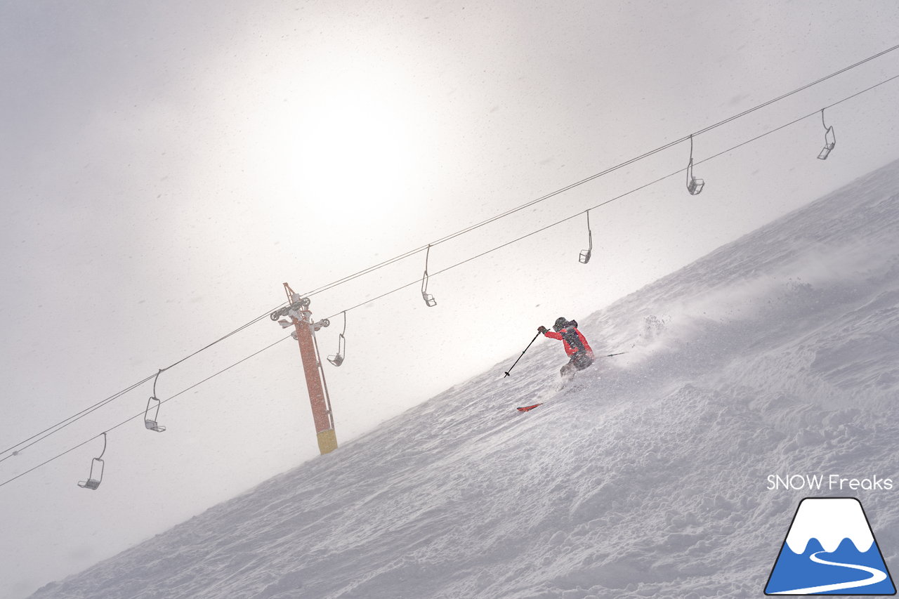 ニセコ東急グラン・ヒラフ｜積雪400cm！ニセコの『PowderSnow』を味わい尽くす、贅沢な時間♪